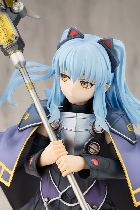 Kiseki Series Tio Plato 1/8