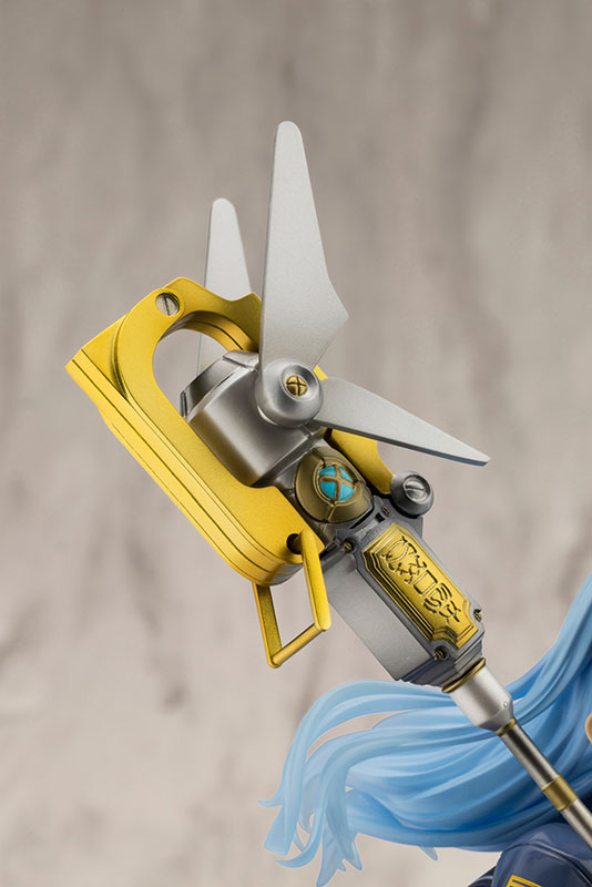 Kiseki Series Tio Plato 1/8