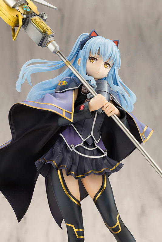Kiseki Series Tio Plato 1/8