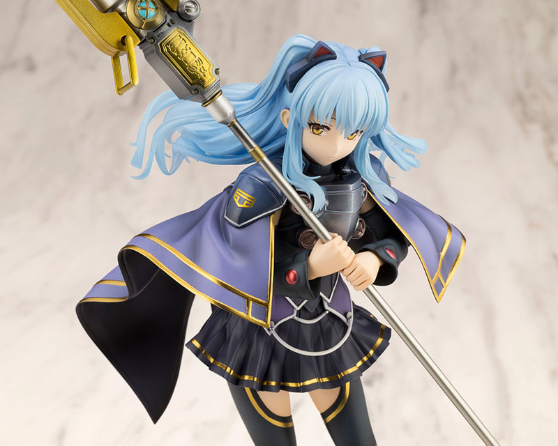 Kiseki Series Tio Plato 1/8