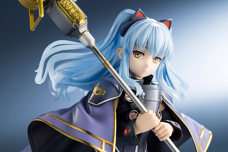 Kiseki Series Tio Plato 1/8