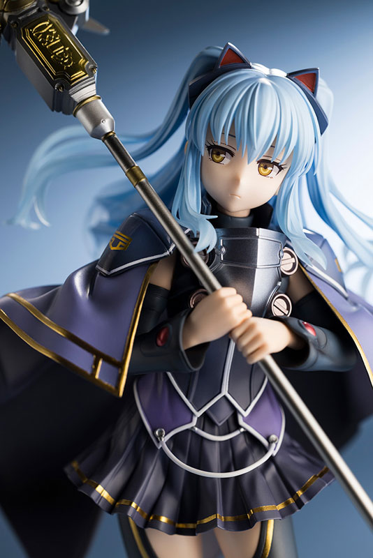 Kiseki Series Tio Plato 1/8