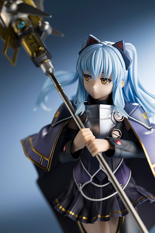 Kiseki Series Tio Plato 1/8