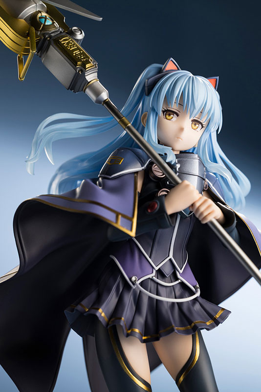 Kiseki Series Tio Plato 1/8