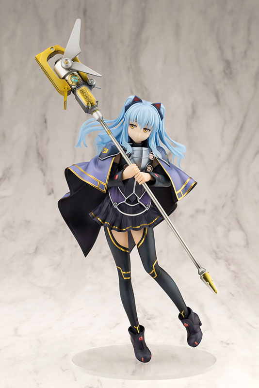 Kiseki Series Tio Plato 1/8