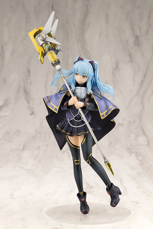 Kiseki Series Tio Plato 1/8