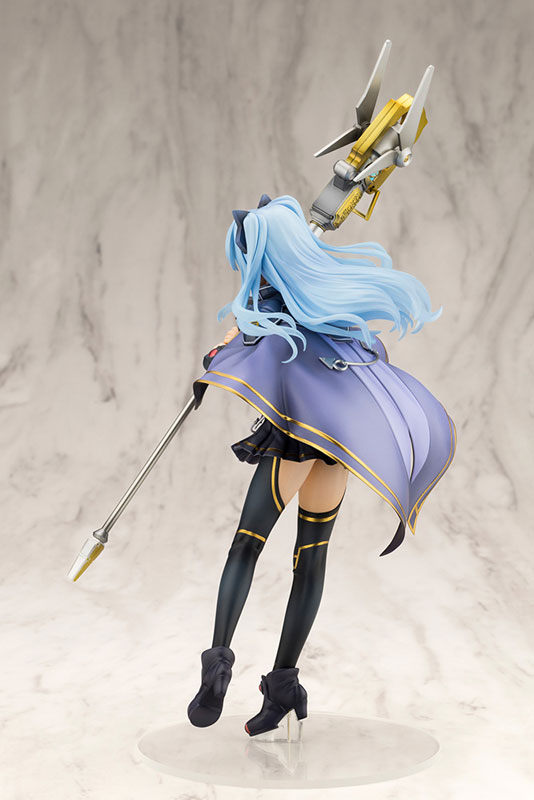 Kiseki Series Tio Plato 1/8