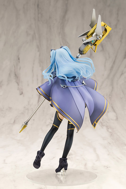 Kiseki Series Tio Plato 1/8