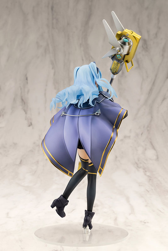 Kiseki Series Tio Plato 1/8