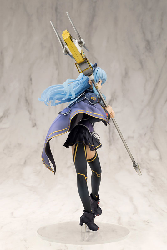 Kiseki Series Tio Plato 1/8