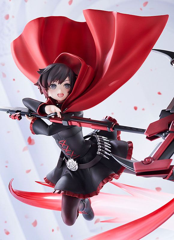 RWBY: Ice Queendom Ruby Rose 1/7