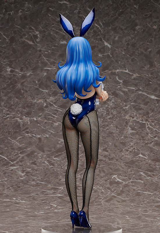 B-style TV Anime FAIRY TAIL Juvia Lockser: Bunny Ver. 1/4
