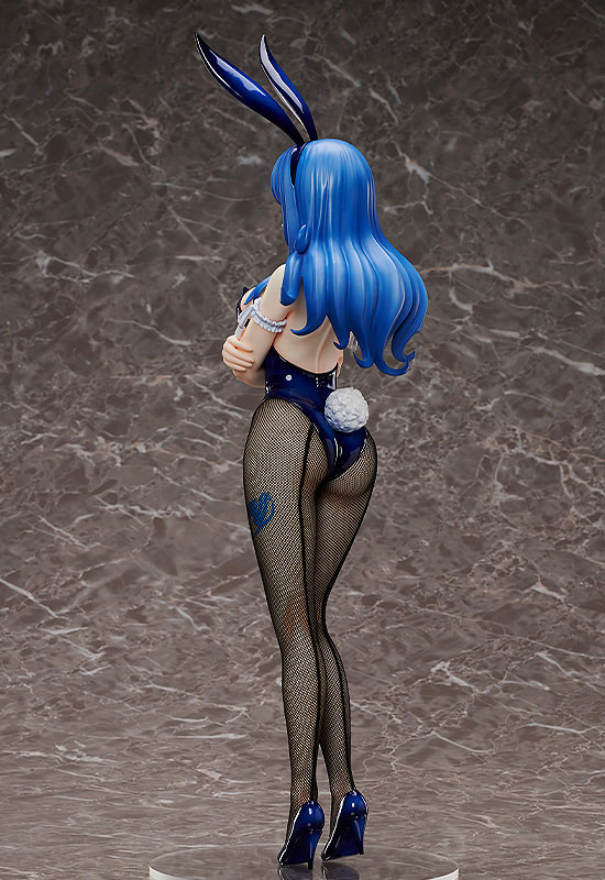 B-style TV Anime FAIRY TAIL Juvia Lockser: Bunny Ver. 1/4