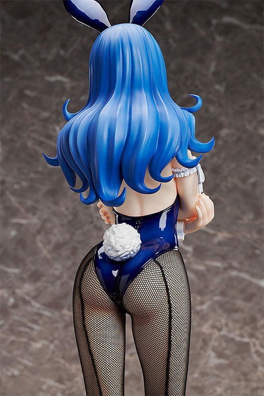 B-style TV Anime FAIRY TAIL Juvia Lockser: Bunny Ver. 1/4