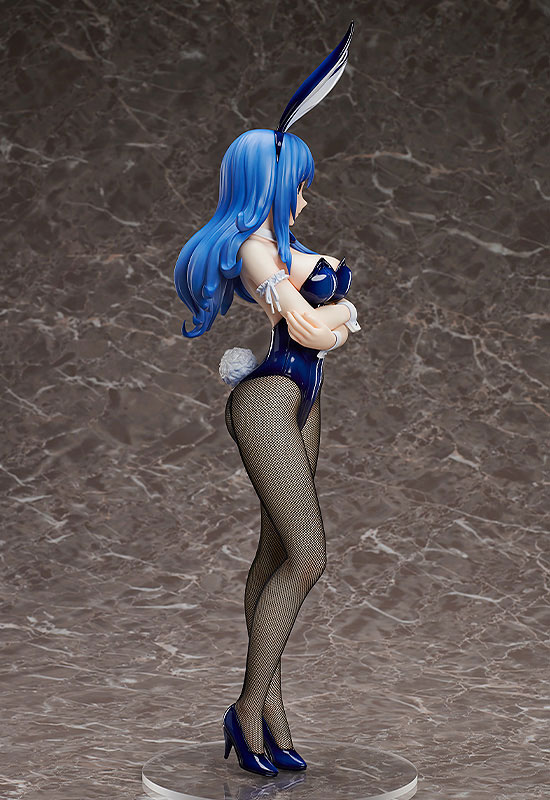 B-style TV Anime FAIRY TAIL Juvia Lockser: Bunny Ver. 1/4
