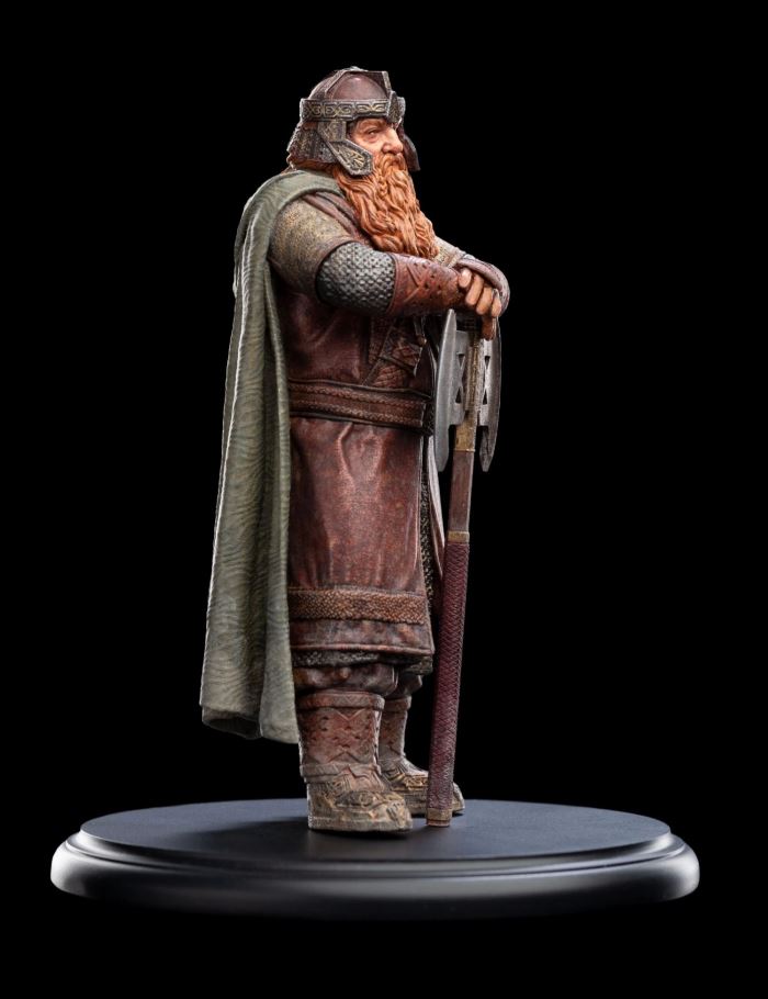 Gimli - Lord of the Rings