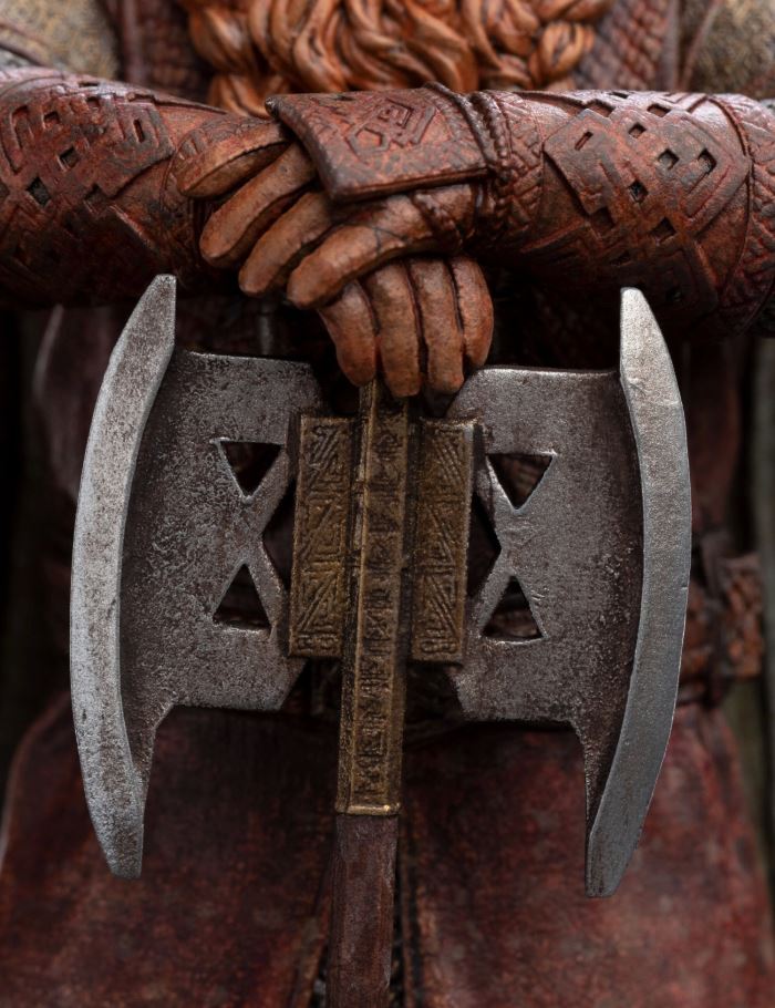 Gimli - Lord of the Rings