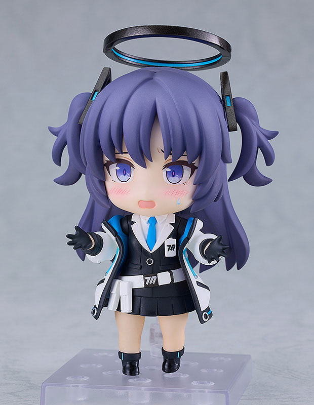 Nendoroid Blue Archive Yuuka Hayase