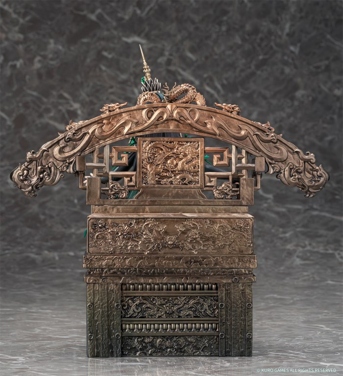 Punishing: Gray Raven - Qu: Turkey 1/7