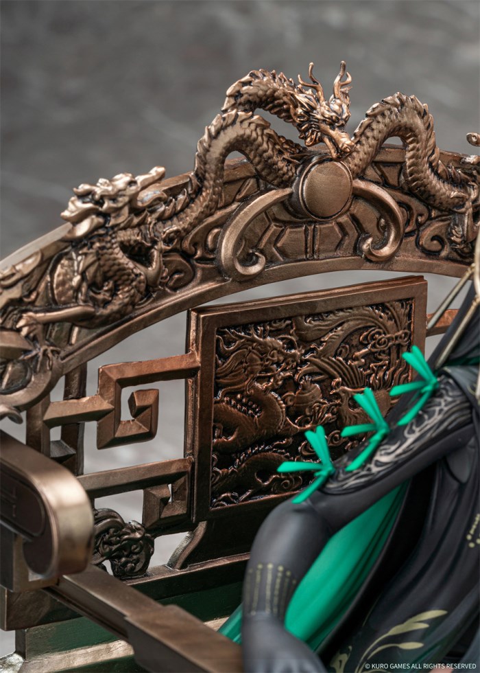 Punishing: Gray Raven - Qu: Turkey 1/7