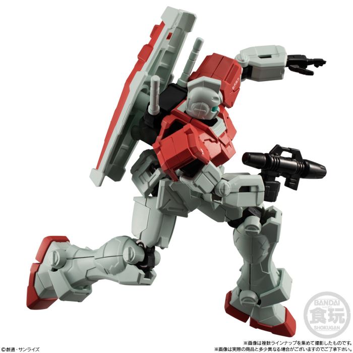 Mobile Suit Gundam G Frame FA UC 0079 MEMORIAL SELECTION