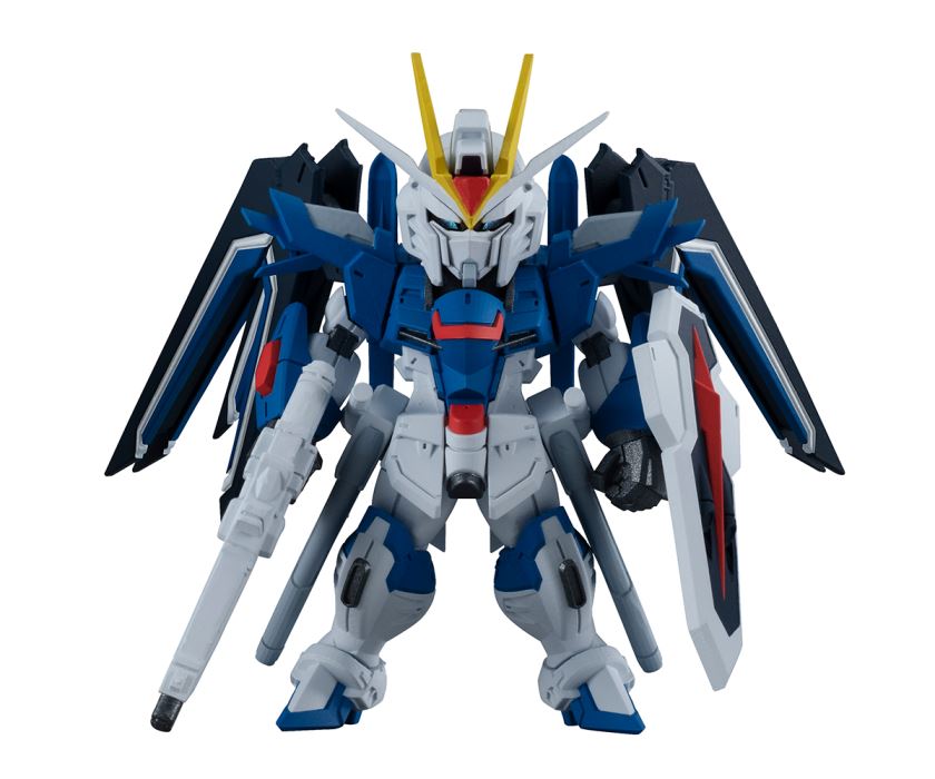 FW GUNDAM CONVERGE #24