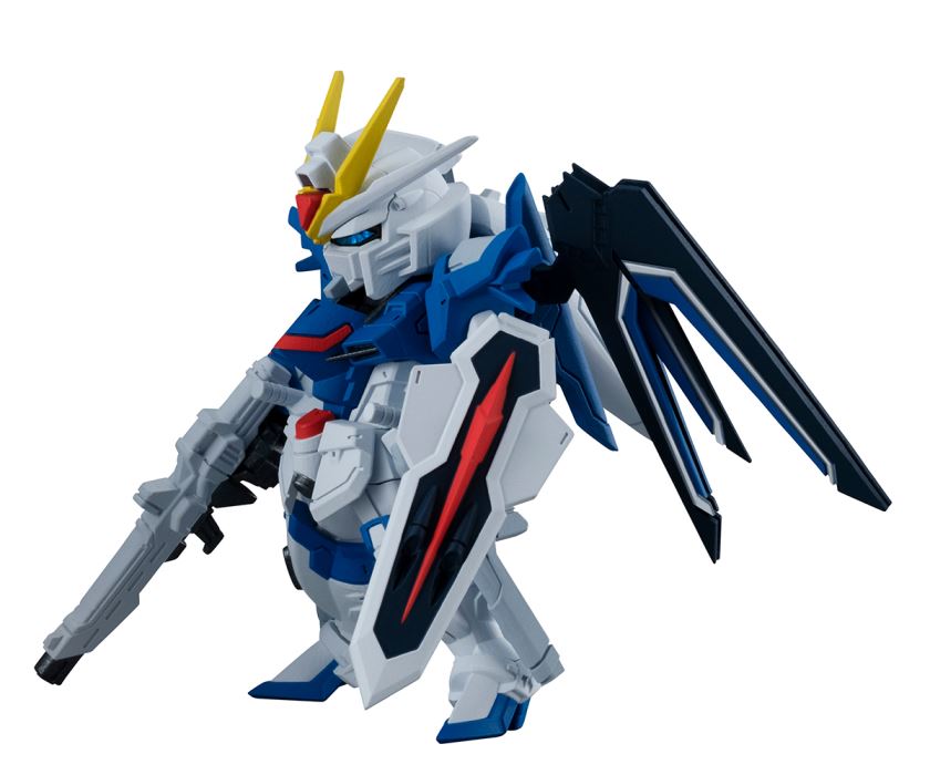 FW GUNDAM CONVERGE #24