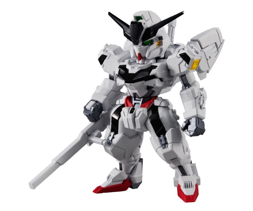 FW GUNDAM CONVERGE #24