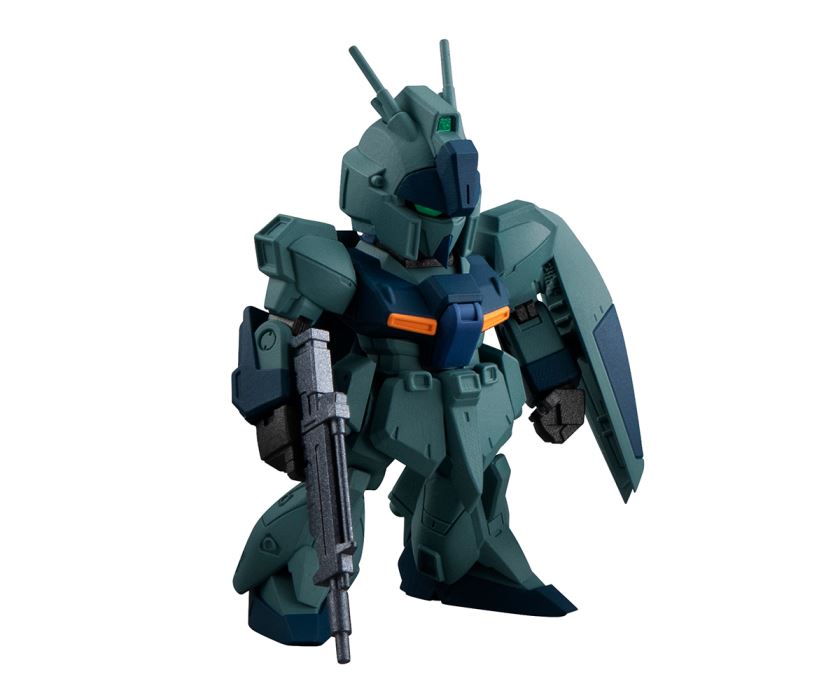 FW GUNDAM CONVERGE #24