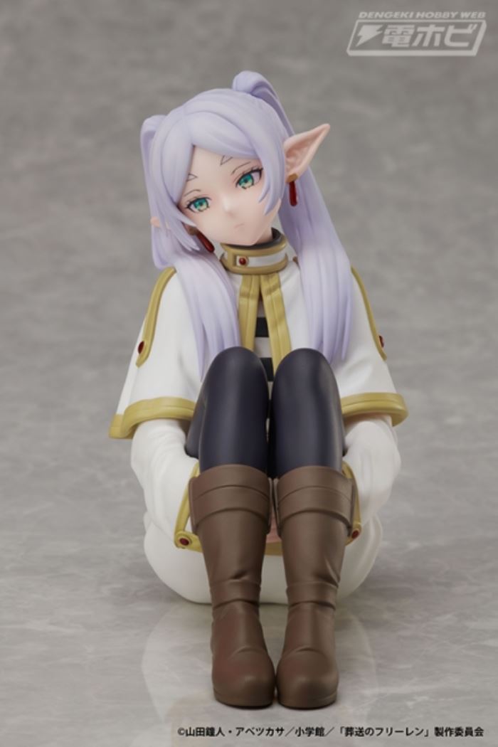 Funeral Freelen & Fern 1/7