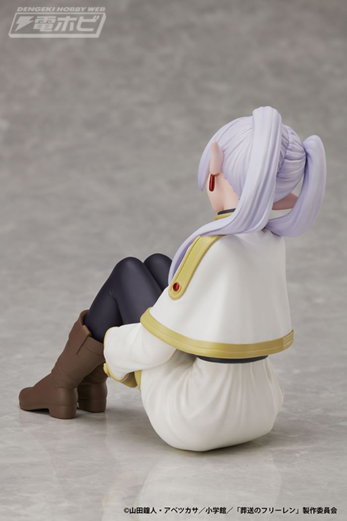 Funeral Freelen & Fern 1/7