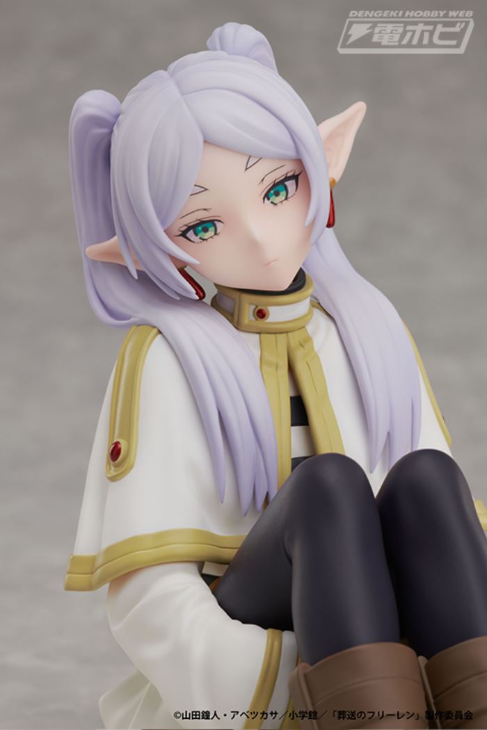 Funeral Freelen & Fern 1/7