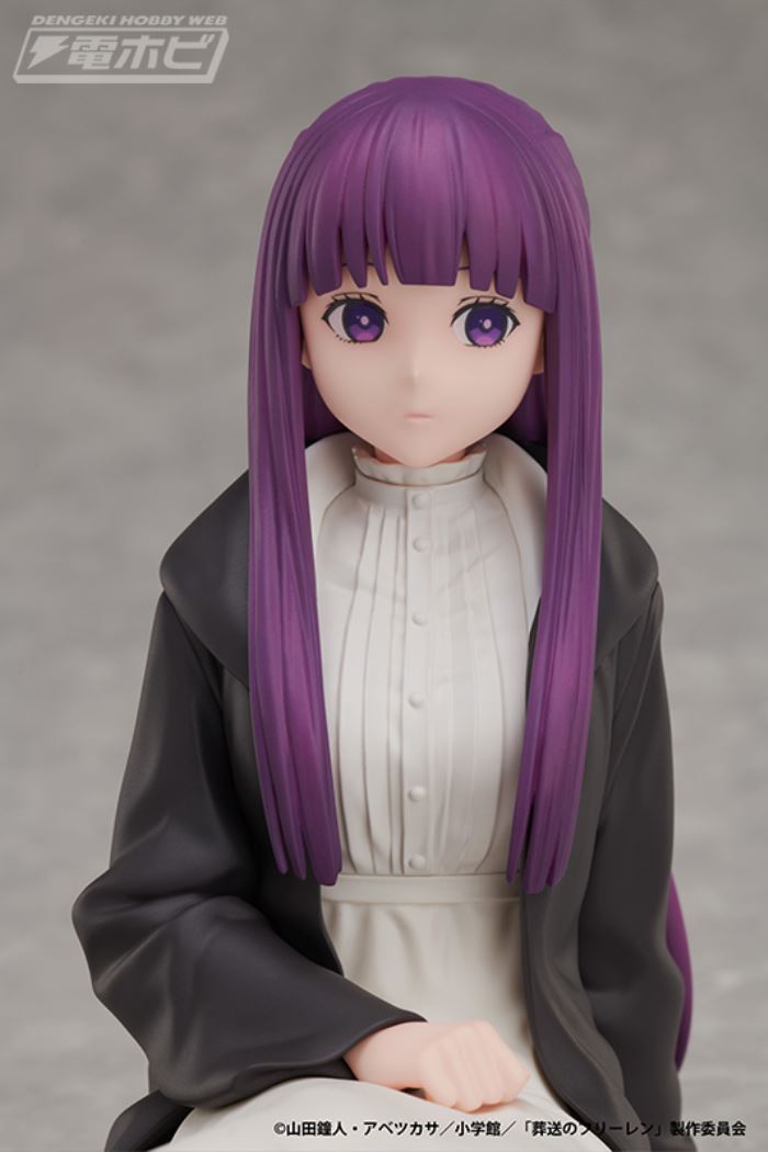 Funeral Freelen & Fern 1/7