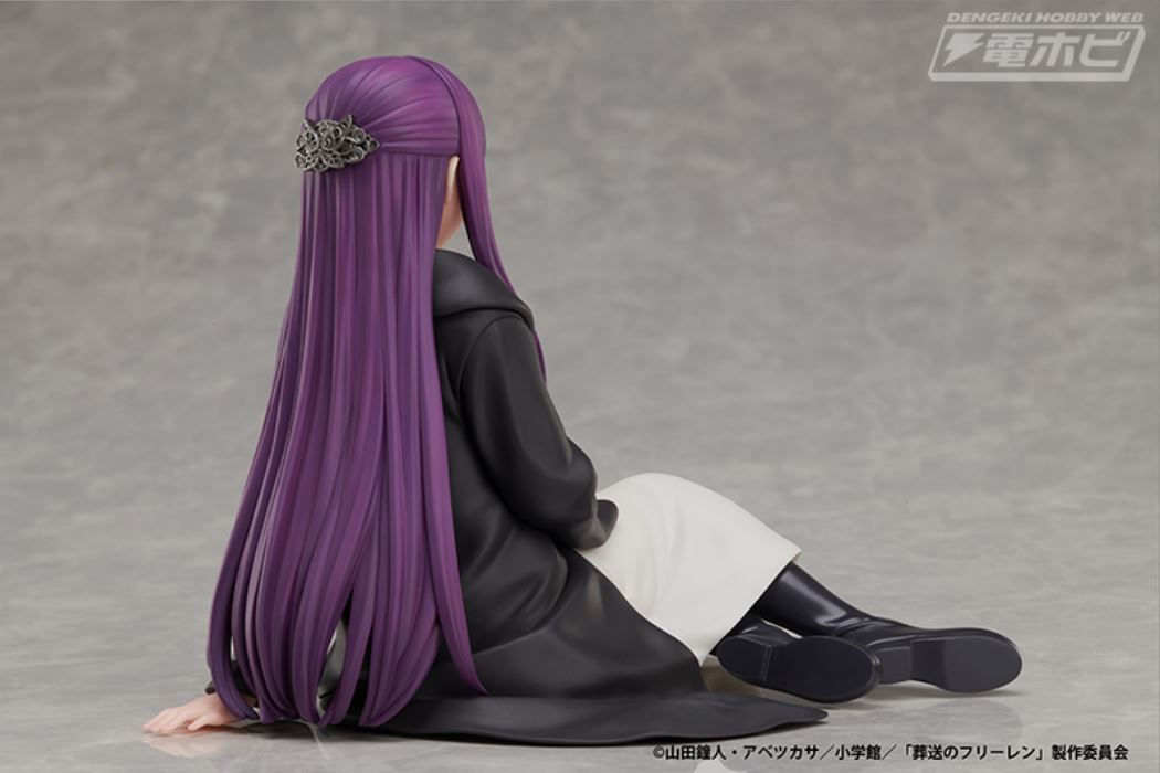 Funeral Freelen & Fern 1/7