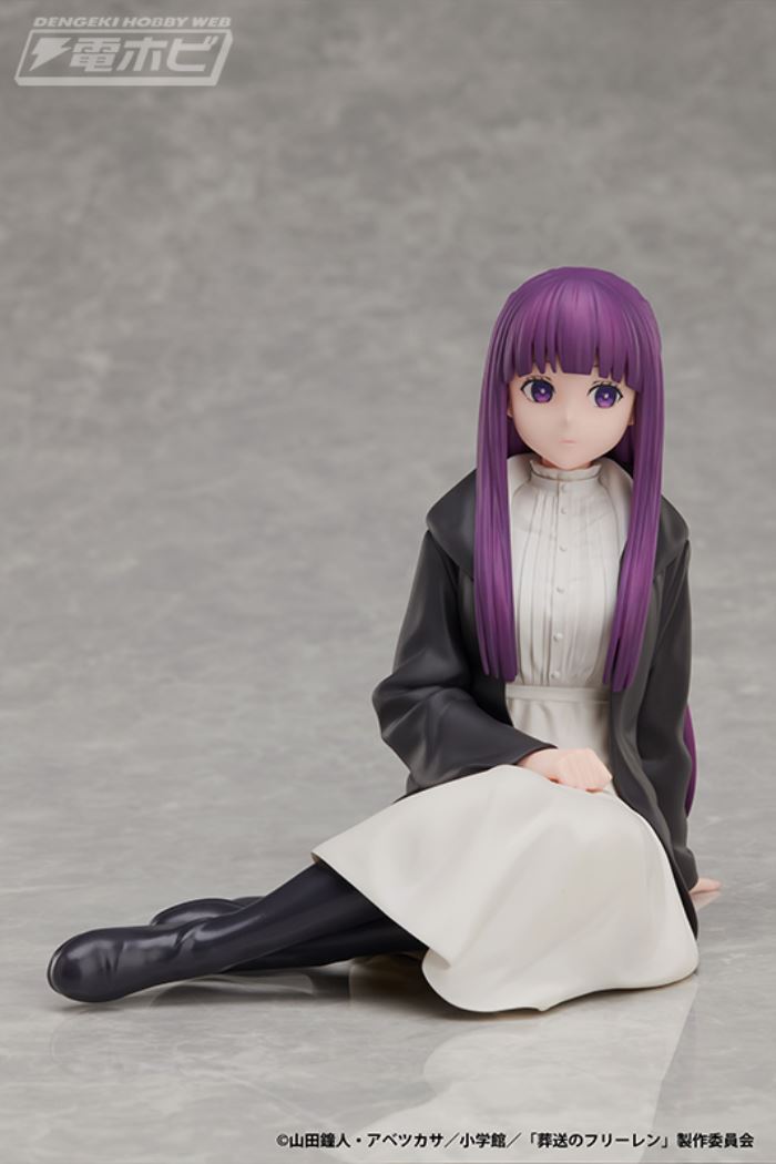 Funeral Freelen & Fern 1/7