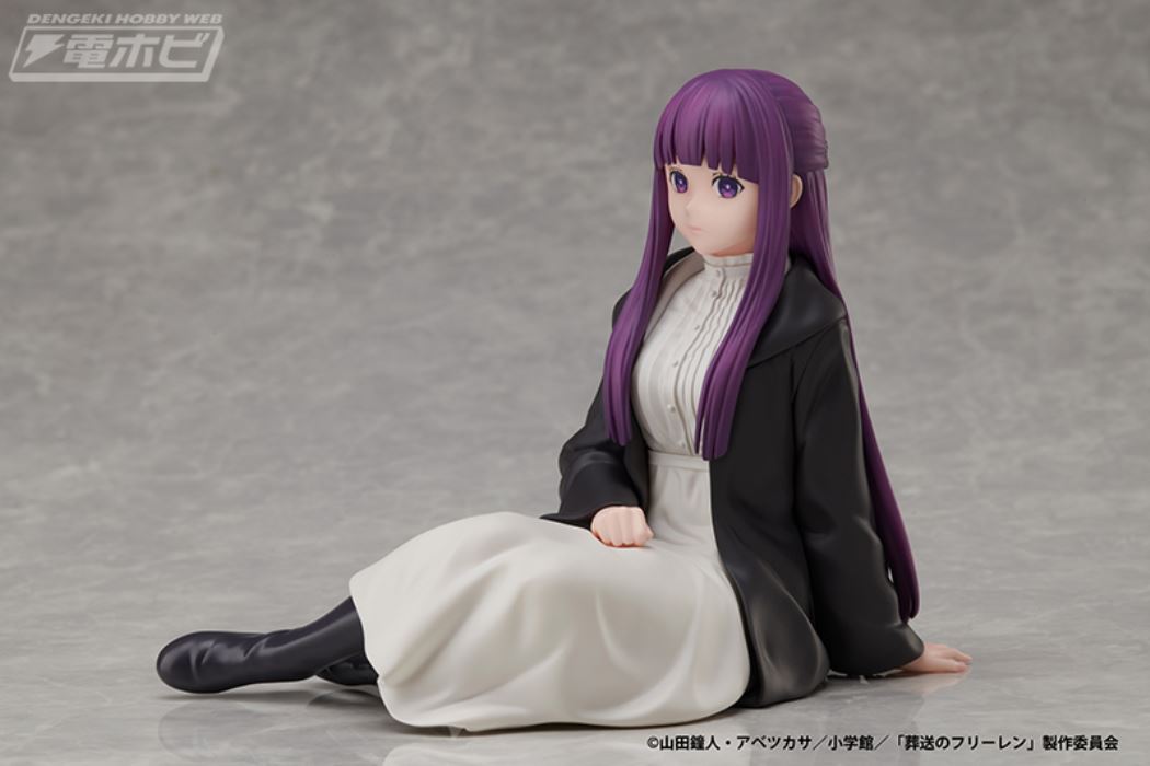 Funeral Freelen & Fern 1/7