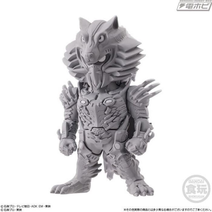 CONVERGE KAMEN RIDER 27