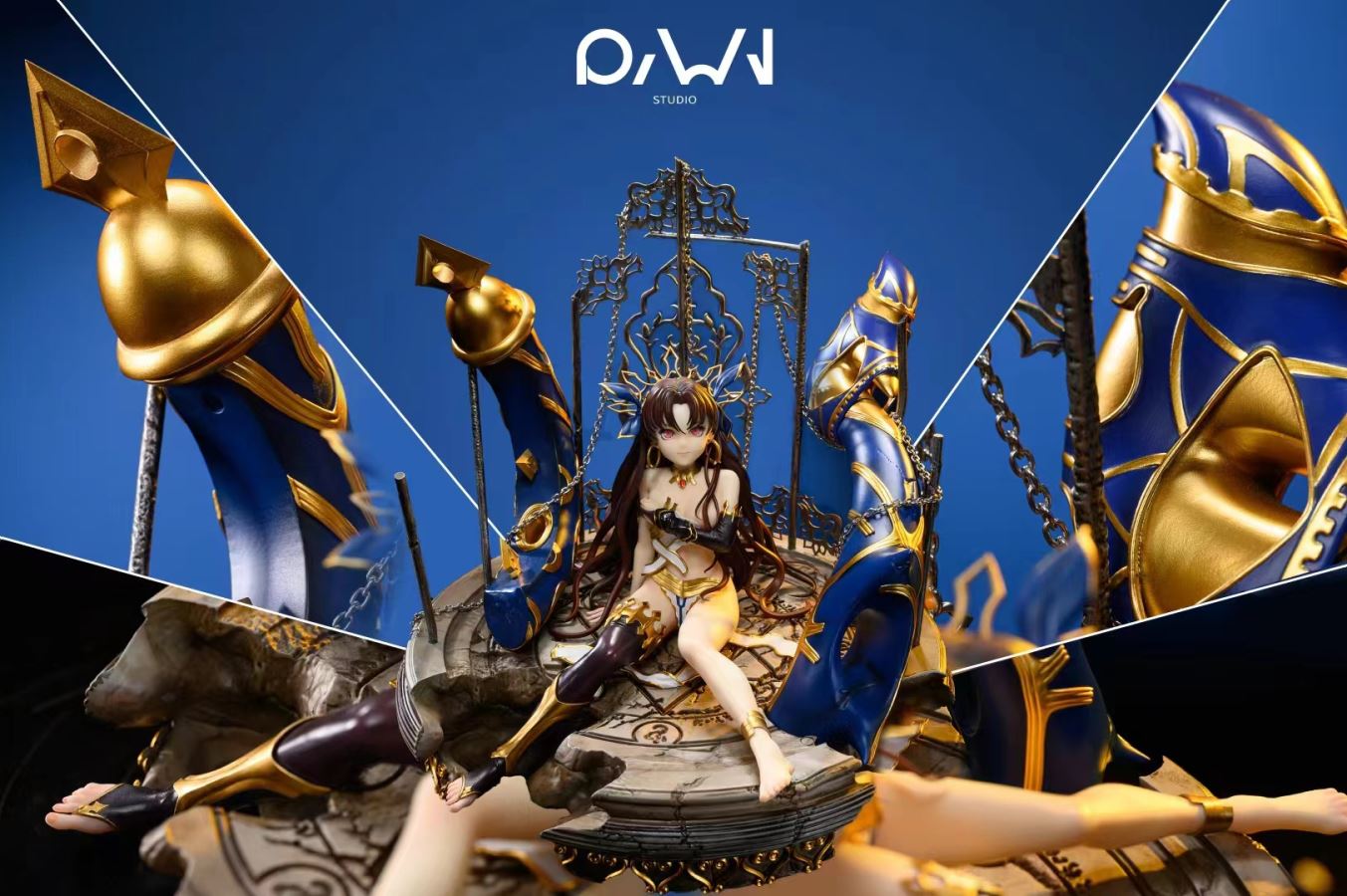 Ishtar - Fate/Grand Order