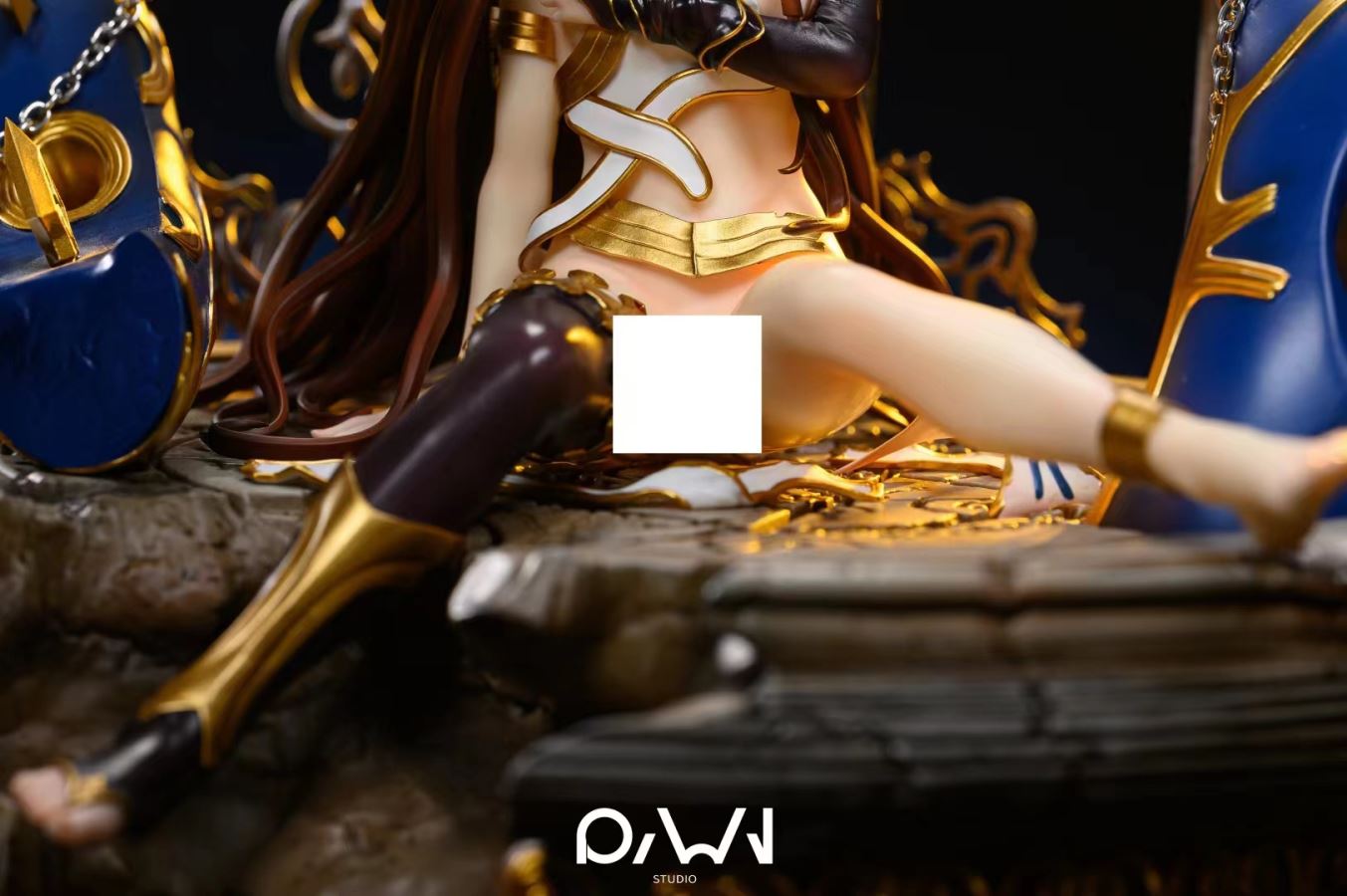 Ishtar - Fate/Grand Order