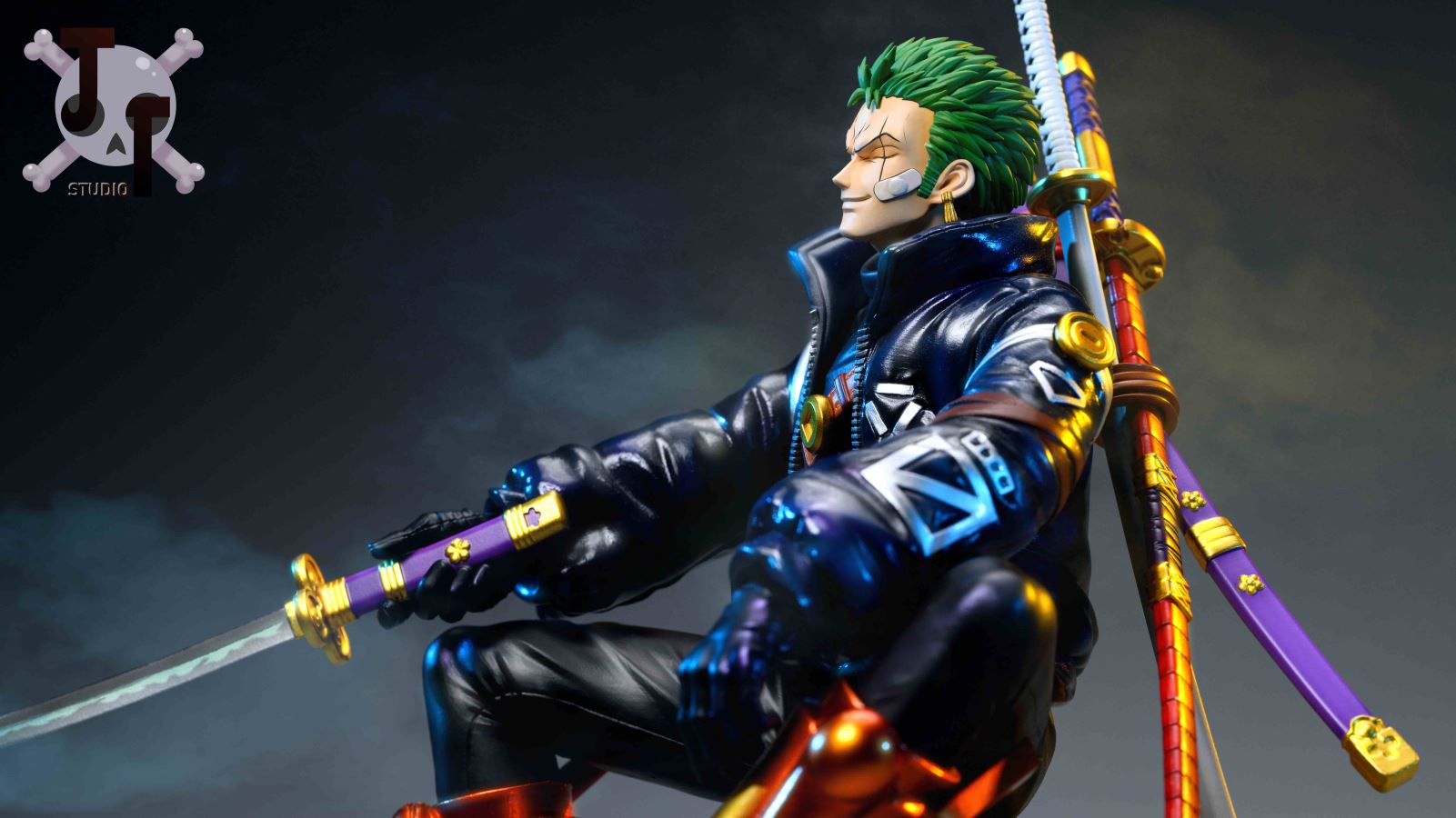 Zoro - One Piece