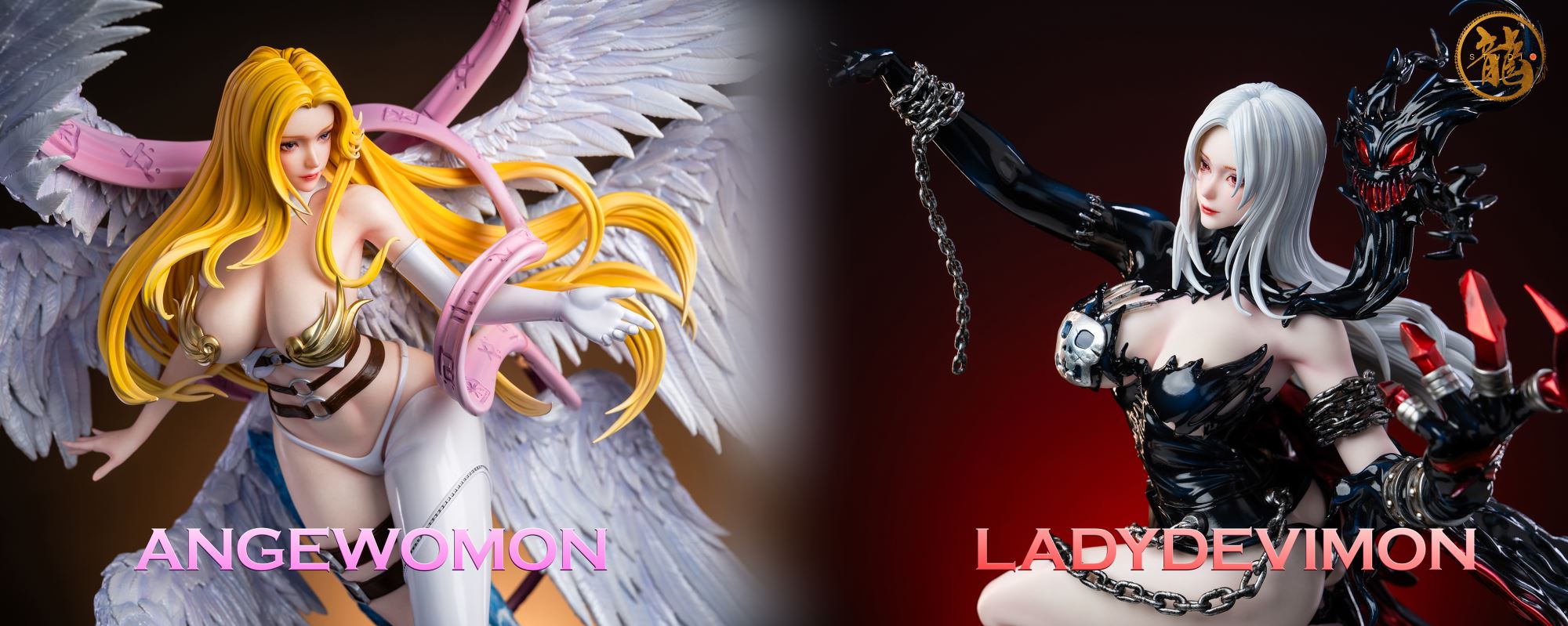 Lady Devimon - Digimon