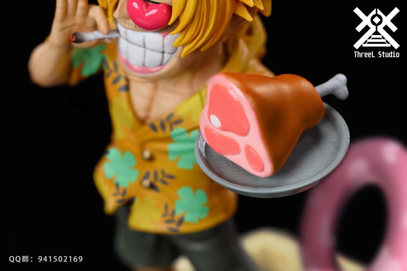 Sanji - One Piece