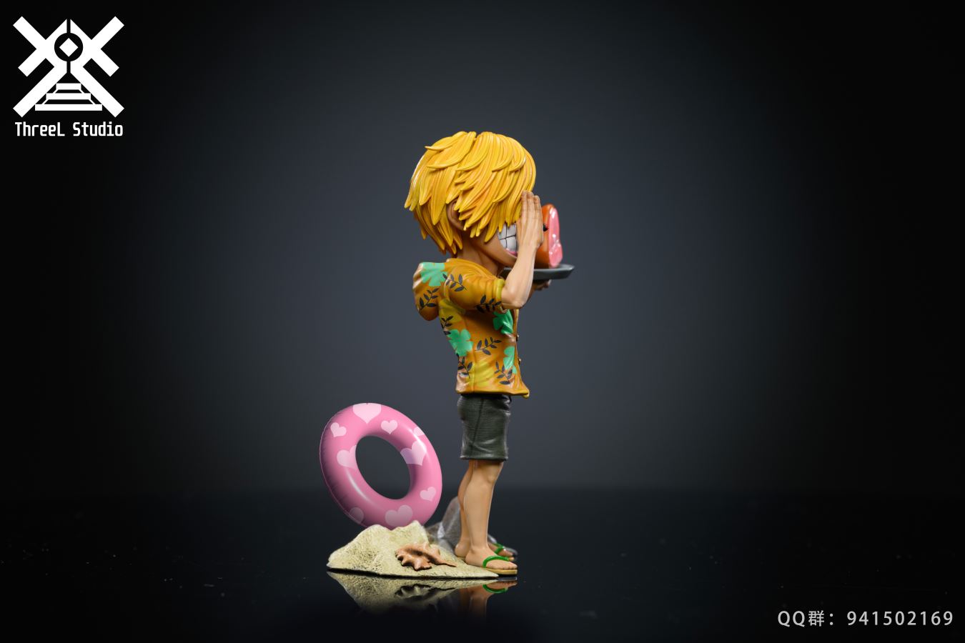 Sanji - One Piece