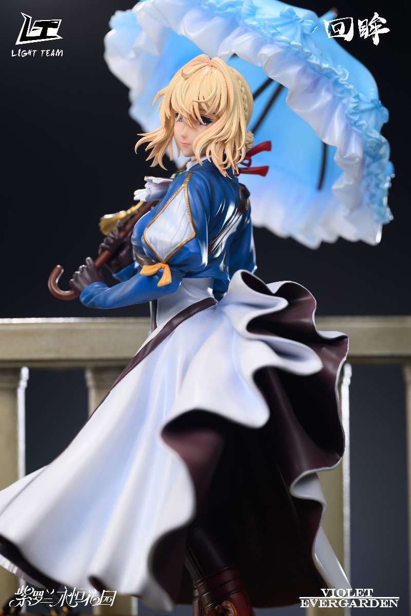 Violet Evergarden 1/6