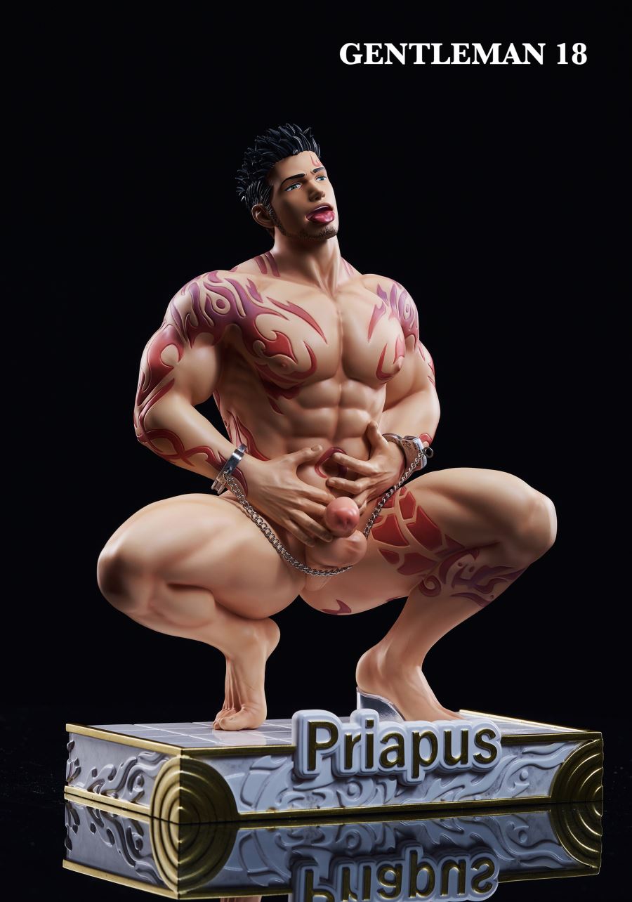 Priapus 1/6