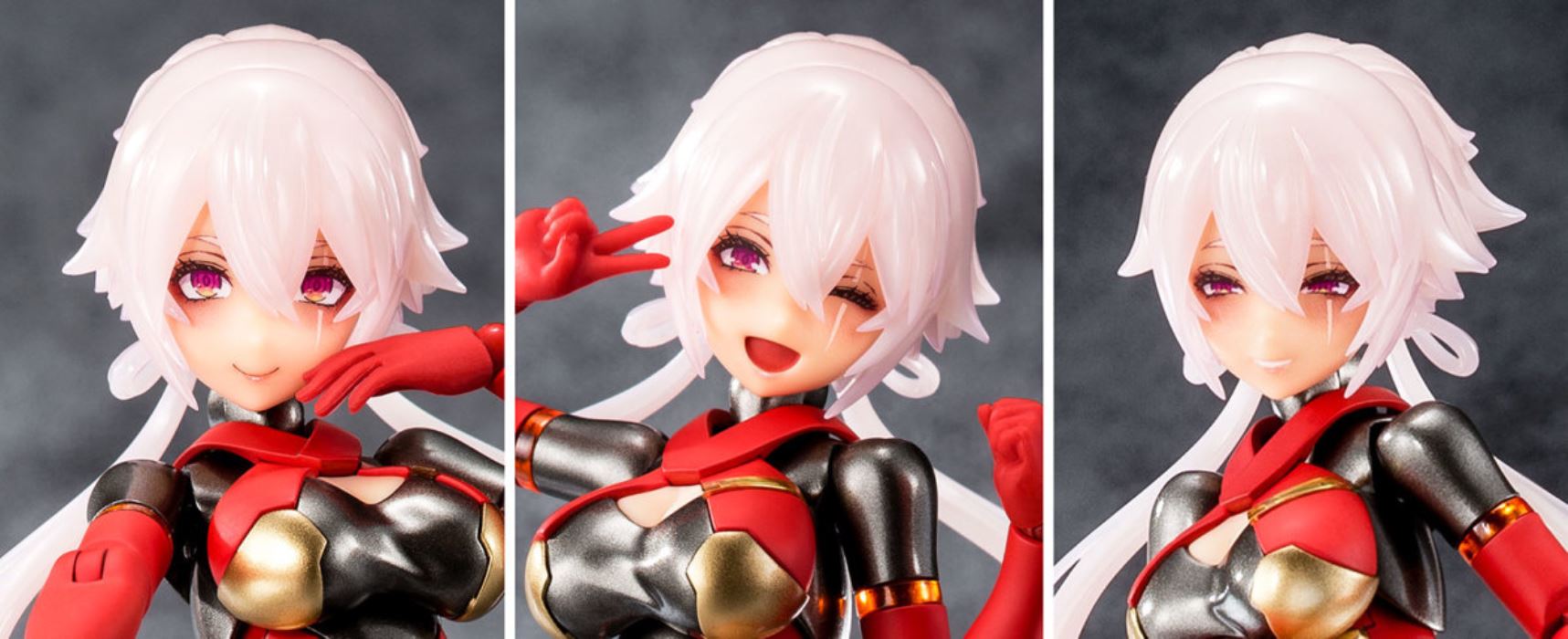 Imperial Shrine Susanoo Guren