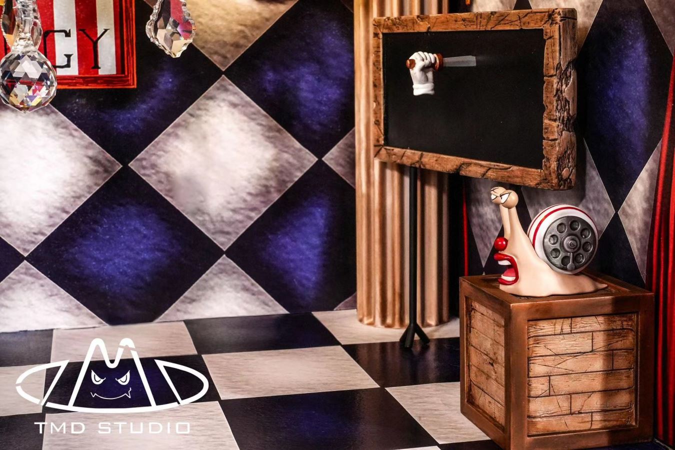 Cross Guild - One Piece