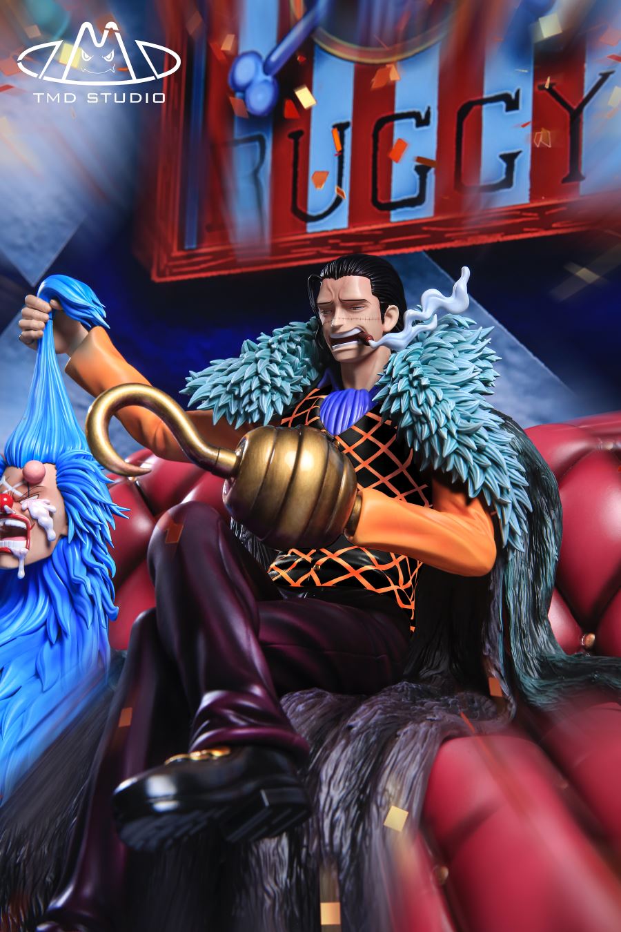 Cross Guild - One Piece