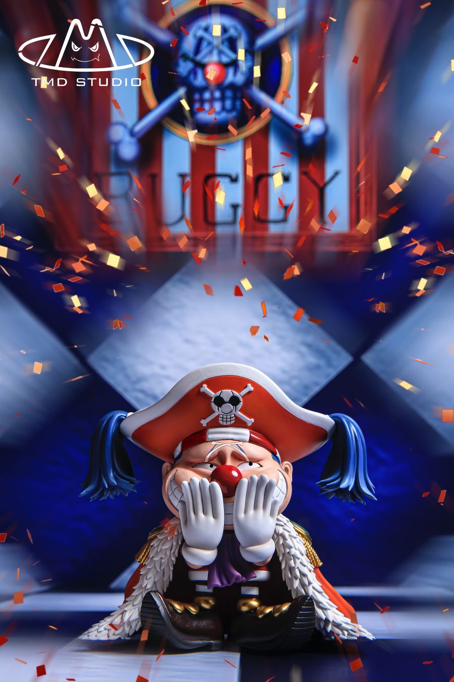 Cross Guild - One Piece