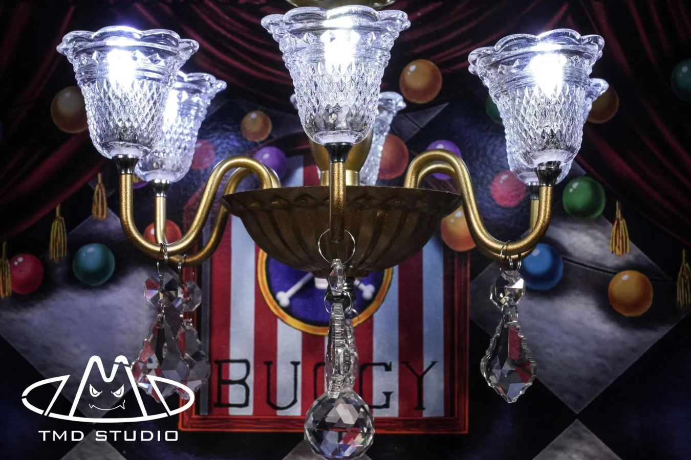 Cross Guild - One Piece